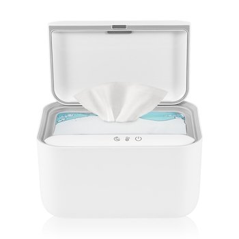 Підігрівач вологих серветок Lionelo BabyBliss (LOC-BABYBLISS) - Pampik - 4