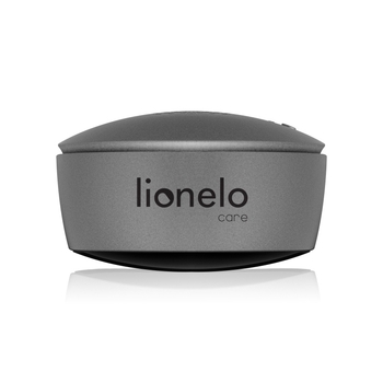 Відеоняня Lionelo Babyline Smart Black (LOC-BABYLINE SMART BLACK) - Pampik - 7