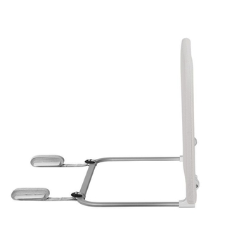 Захисний бар'єр для ліжка Lionelo Lora Beige Sand (LO-LORA BEIGE SAND) - Pampik - 8