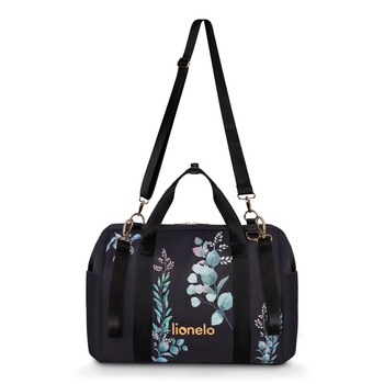 Сумка для мамы Lionelo Ida Golden Moments (LO-IDA GOLDEN MOMENTS) - Pampik - 5