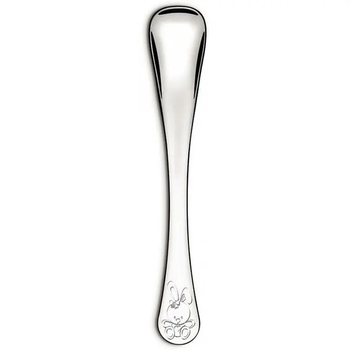 Набір столових приборів для дітей Tramontina Baby Le Petit pink, 3 предмета (66973/005) - Pampik - 4