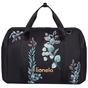 Сумка для мамы Lionelo Ida Golden Moments (LO-IDA GOLDEN MOMENTS) - Pampik