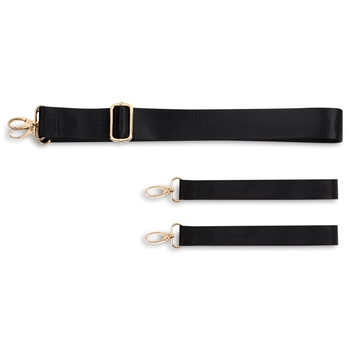 Сумка для мамы Lionelo Ida Golden Moments (LO-IDA GOLDEN MOMENTS) - Pampik - 11