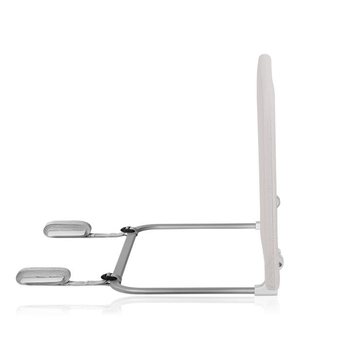 Захисний бар'єр для ліжка Lionelo Lora Beige Sand (LO-LORA BEIGE SAND) - Pampik - 4