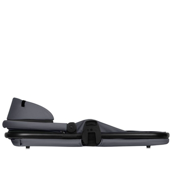 Универсальна коляска 3 в 1 Lionelo Layla Grey Stone (LO-LAYLA 3IN1 GREY STONE) - Pampik - 14