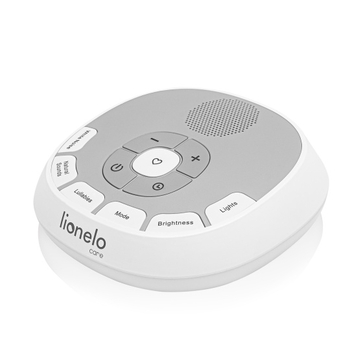 Музичний нічник Lionelo BabyNap (LOC-BABYNAP) - Pampik - 2