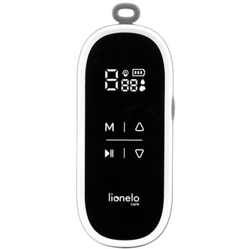 Молоковідсмоктувач Lionelo Twee Free (LO-TWEE FREE) - Pampik - 4