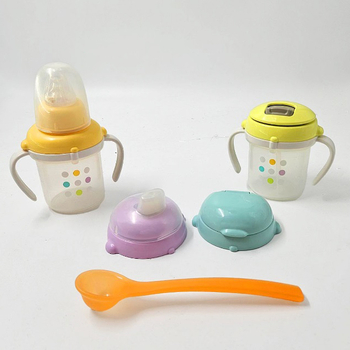 Набор для напитков Combi 3+, 9+ дополнительная насадка 7+, 8+, 5 шт. (113736) - Pampik - 2