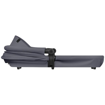 Универсальная коляска 2 в 1 Lionelo Mika Plus Grey Stone (LO-MIKA PLUS 2IN1 GREY STONE) - Pampik - 11