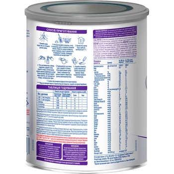 Сухая смесь NAN Expert Pro Гипоаллергенная 1, для детей с рождения, 800 г - Pampik - 3