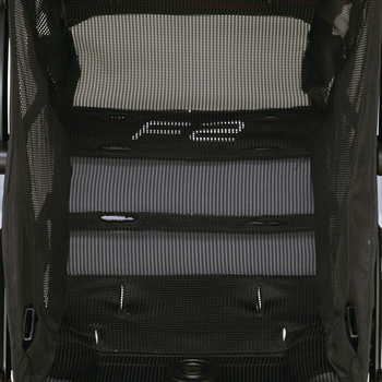 Прогулочная ультралегкая коляска Combi F2 Plus, розовый (116250) - Pampik - 9