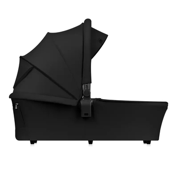 Универсальная коляска 3 в 1 Lionelo Mika Plus Black Onyx (LO-MIKA PLUS 3IN1 BLACK ONYX) - Pampik - 12