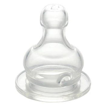 Бутылочка для кормления Combi, 270 мл, желтый (81220) - Pampik - 2