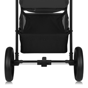 Прогулочная коляска Lionelo Emma One Grey Stone (LO-EMMA ONE GREY STONE) - Pampik - 6