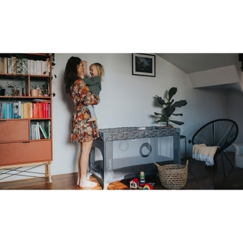 Манеж Lionelo Stefi Beige Sand (LO-STEFI BEIGE SAND) - Pampik - 8