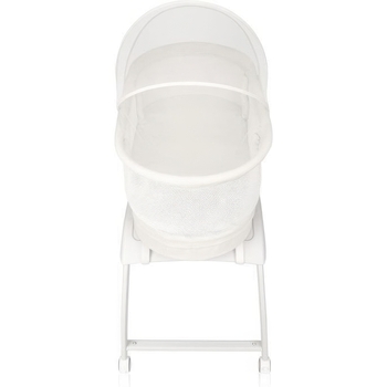 Ліжечко-колиска Lionelo Coral White (LO-CORAL WHITE) - Pampik - 3