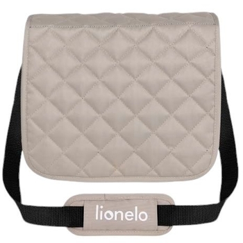 Прогулянкова коляска Lionelo Emma Plus Beige Latte (LO-EMMA PLUS BEIGE LATTE) - Pampik - 8