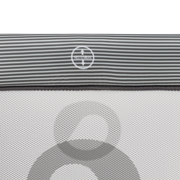 Манеж Lionelo Bonnie Grey Scandi (LO-BONNIE GREY SCANDI) - Pampik - 10