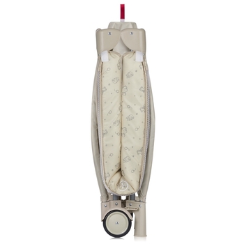 Манеж Lionelo Sven Plus Beige Latte (LO-SVEN PLUS BEIGE LATTE) - Pampik - 14