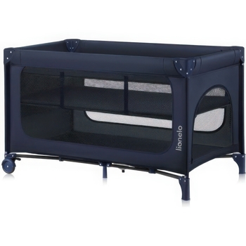 Манеж Lionelo Jasmin Easy Fold Blue Navy (LO-JASMIN EASY FOLD BLUE NAVY) - Pampik - 5