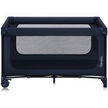 Манеж Lionelo Jasmin Easy Fold Blue Navy (LO-JASMIN EASY FOLD BLUE NAVY) - Pampik - 3