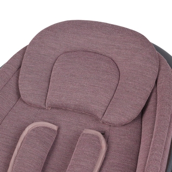 Кресло-качалка Lionelo Blossom Pink Mauve (LO-BLOSSOM PINK MAUVE) - Pampik - 9