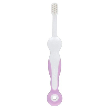 Набор детских зубных щеток Combi Step 1, 2, 3, 3 шт. (115608) - Pampik - 3