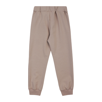 Спортивний костюм Garnamama Season 2025 140 Бежевий (1052514.1418112) - Pampik - 16