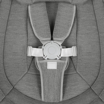 Кресло-качалка Lionelo Blossom Grey Concrete (LO-BLOSSOM GREY CONCRETE) - Pampik - 9