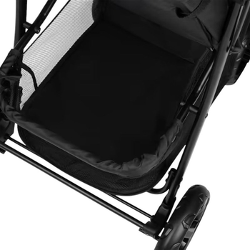 Прогулянкова коляска Lionelo Emma Plus Green Emerald (LO-EMMA PLUS GREEN EMERALD) - Pampik - 6