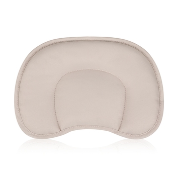 Крісло-гойдалка Lionelo Olivia Beige Natural (LO-OLIVIA BEIGE NATURAL) - Pampik - 6