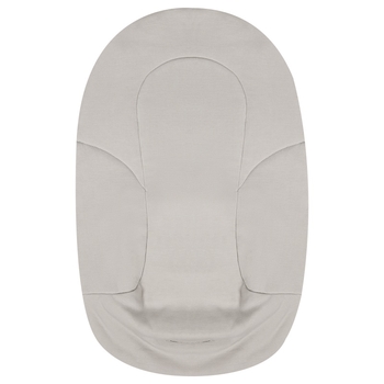 Крісло-гойдалка Lionelo Lilac Beige Sand (LO-LILAC BEIGE SAND) - Pampik - 11