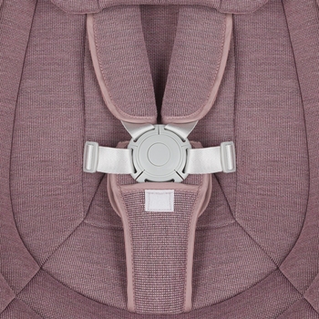 Кресло-качалка Lionelo Blossom Pink Mauve (LO-BLOSSOM PINK MAUVE) - Pampik - 8