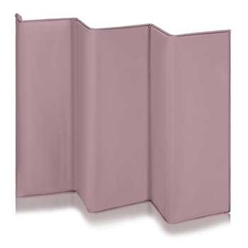 Манеж-ліжечко Lionelo Laura Pink Nude (LO-LAURA PINK NUDE) - Pampik - 10