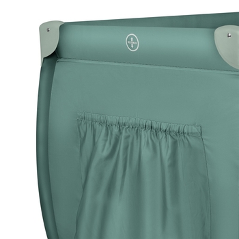 Манеж Lionelo Stefi Plus Green Olive (LO-STEFI PLUS GREEN OLIVE) - Pampik - 7