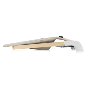 Крісло-гойдалка Lionelo Lilac Beige Sand (LO-LILAC BEIGE SAND) - Pampik - 12