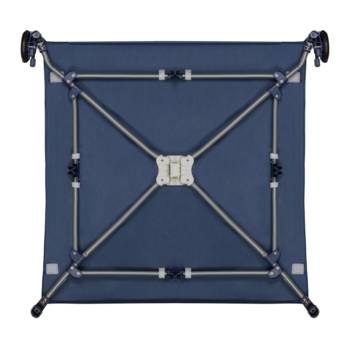 Манеж Lionelo Bonnie Blue Navy (LO-BONNIE BLUE NAVY) - Pampik - 7