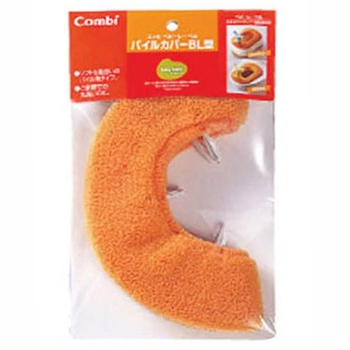 Чехол на горшок Combi 20578, оранжевый (20578) - Pampik