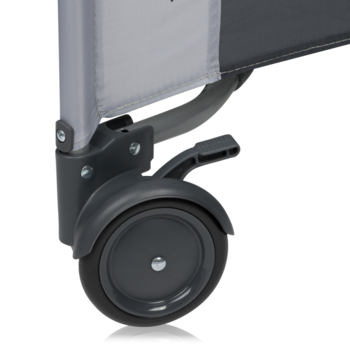 Манеж Lionelo Bonnie Grey Stone (LO-BONNIE GREY STONE) - Pampik - 5