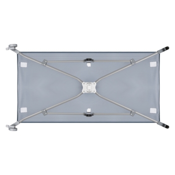 Манеж Lionelo Stefi Blue Grey (LO-STEFI BLUE GREY) - Pampik - 4