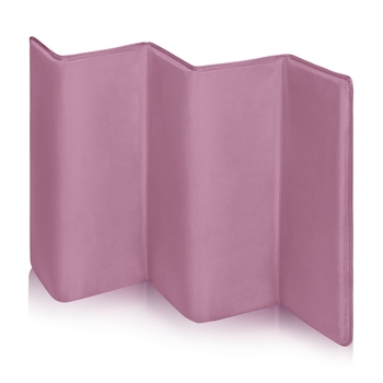 Манеж Lionelo Stefi Plus Pink Magnolia (LO-STEFI PLUS PINK MAGNOLIA) - Pampik - 10