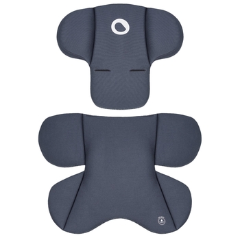 Автокресло Lionelo Astrid I-Size Set Black Grey с базой (LO-ASTRID I-SIZE SET BLACK GREY) - Pampik - 8