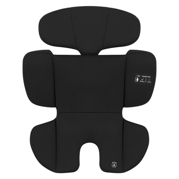 Автокресло Lionelo Braam Air I-Size Black Carbon (LO-BRAAM AIR I-SIZE BLACK CARBON) - Pampik - 12