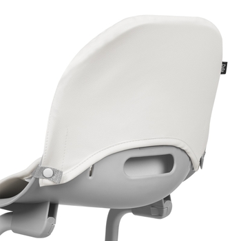 Стільчик для годування Lionelo Dalia Grey Stone (LO-DALIA GREY STONE) - Pampik - 6