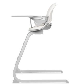 Стільчик для годування Lionelo Dalia Grey Stone (LO-DALIA GREY STONE) - Pampik - 2