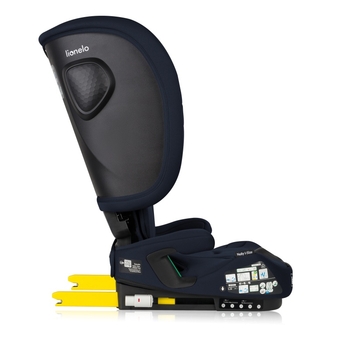 Автокрісло Lionelo Nelly I-Size Blue Navy (LO-NELLY I-SIZE BLUE NAVY) - Pampik - 9