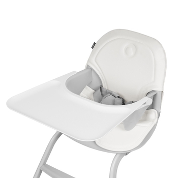 Стільчик для годування Lionelo Dalia Grey Stone (LO-DALIA GREY STONE) - Pampik - 5