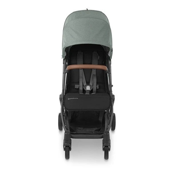 Прогулянкова коляска Uppababy MINU V2 Gwen (0802-MIN-EU- GWN) - Pampik - 3
