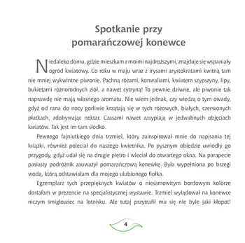 Pouczajace przygody Miodunczyka: bajki dla dzieci w mlodszym wieku szkolnym - Миргородская Лариса Юрьевна (978-966-10-6926-7) - Pampik - 3