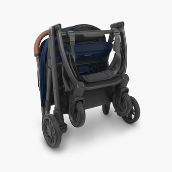 Прогулочная коляска Uppababy MINU V2 Noa (0802-MIN-EU- NOA) - Pampik - 4